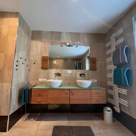 Bergleben By Interhome Daire *
