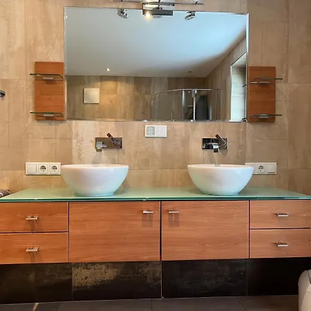 Bergleben By Interhome *