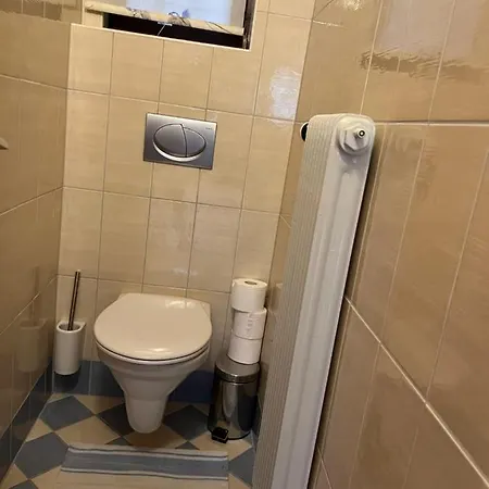 Bergleben By Interhome *