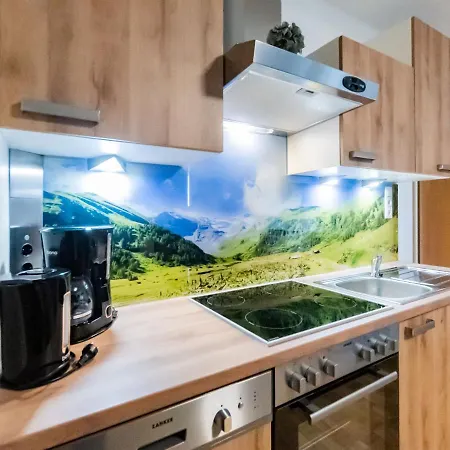 Bergleben By Interhome