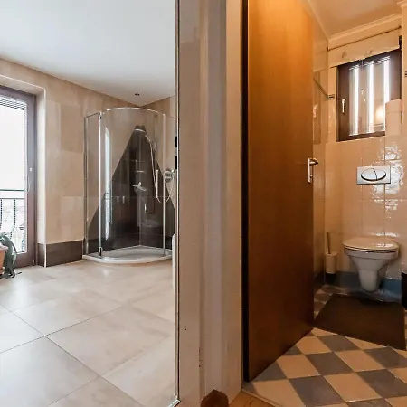 Bergleben By Interhome Apartment