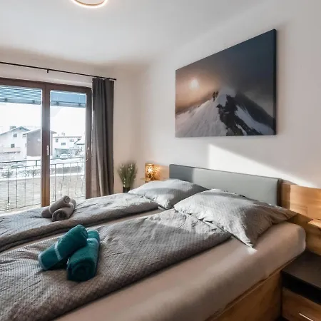 Daire Bergleben By Interhome *