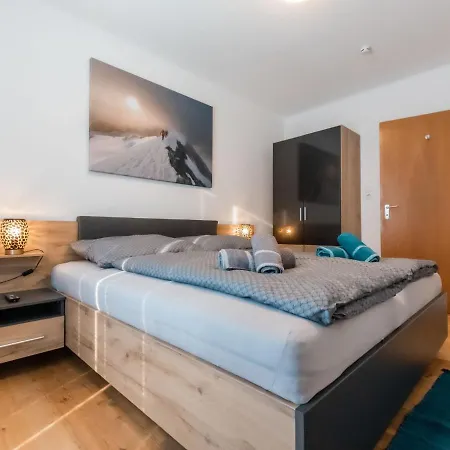 Bergleben By Interhome