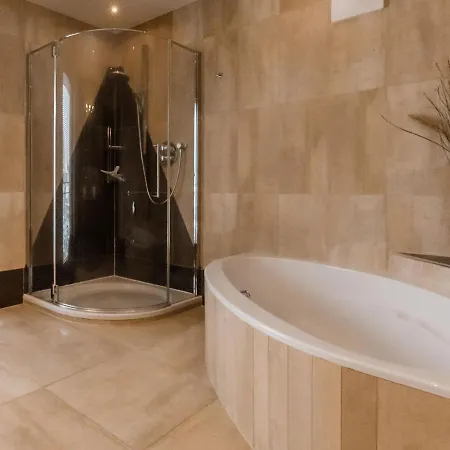 Bergleben By Interhome Daire *