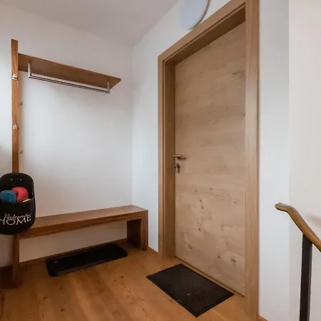 Bergleben By Interhome *