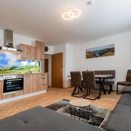 Bergleben By Interhome