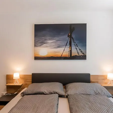 Bergleben By Interhome דירה