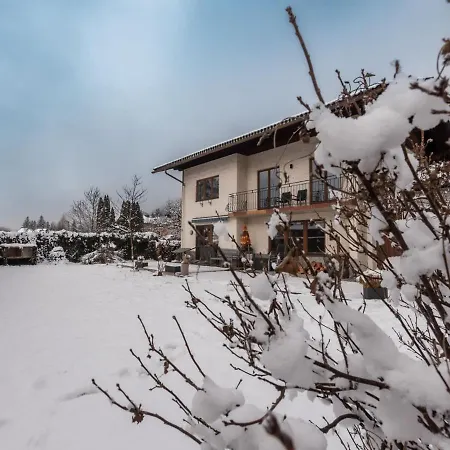 דירה Bergleben By Interhome