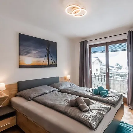 Bergleben By Interhome