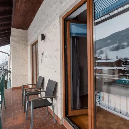 Bergleben By Interhome *