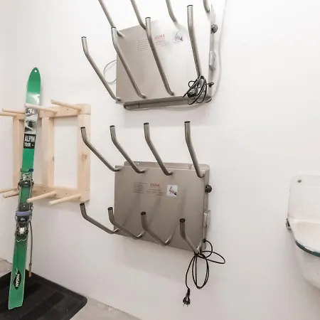 Bergleben By Interhome