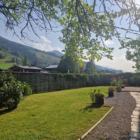 דירה Bergleben By Interhome טקסנבאך