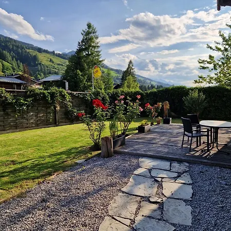 Bergleben By Interhome * טקסנבאך