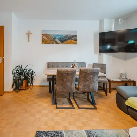 Bergleben By Interhome