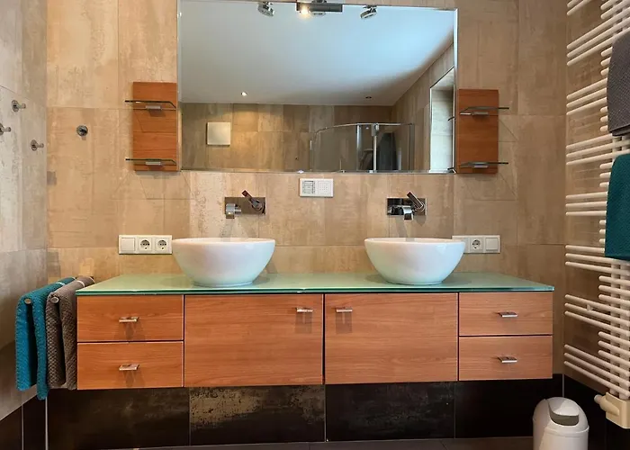 Bergleben By Interhome *