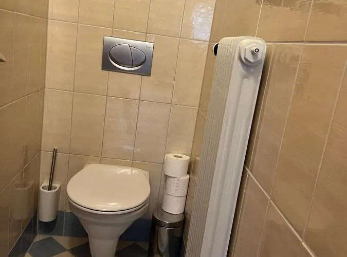 Bergleben By Interhome *