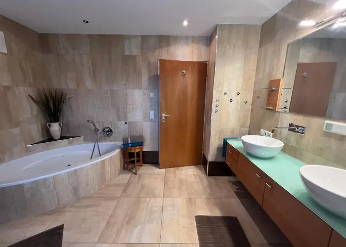 Apartament Bergleben By Interhome