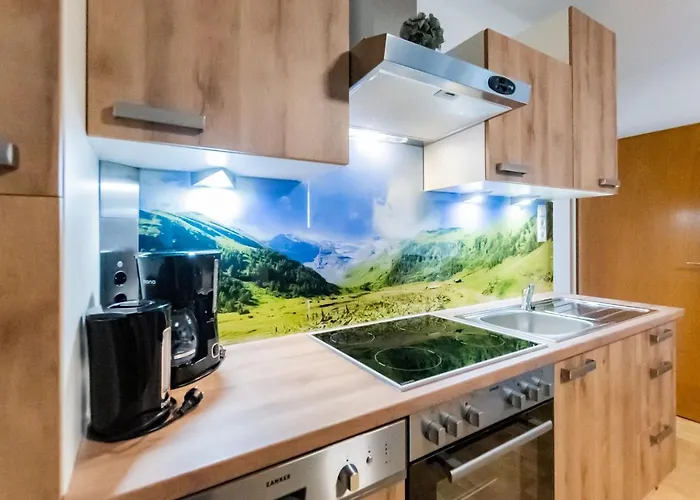 Bergleben By Interhome