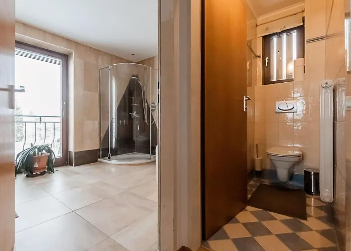 Bergleben By Interhome Apartament