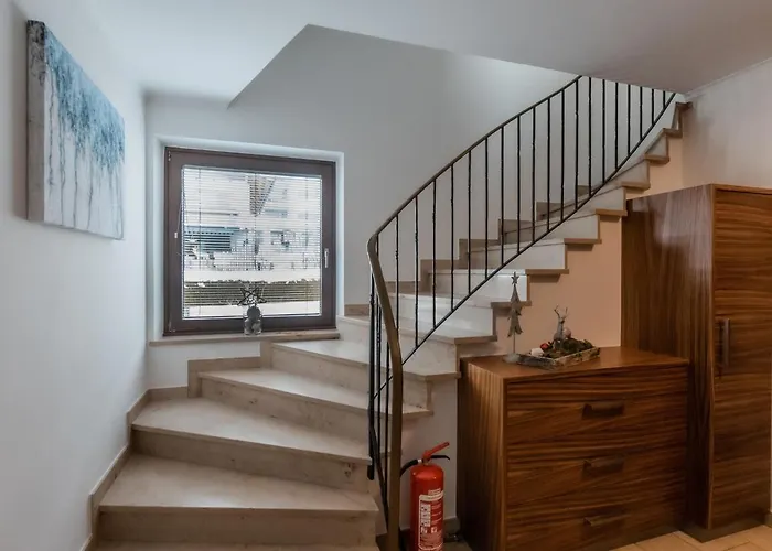 Bergleben By Interhome Apartament *