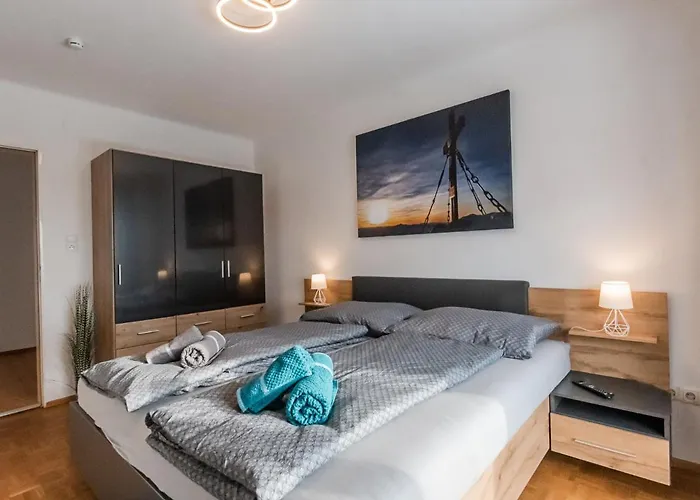 Bergleben By Interhome Taxenbach