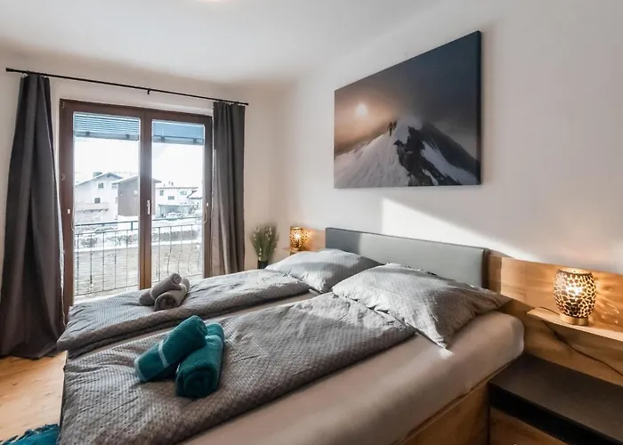Apartament Bergleben By Interhome *