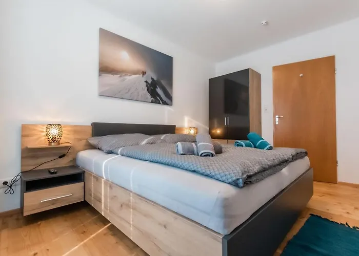 Bergleben By Interhome