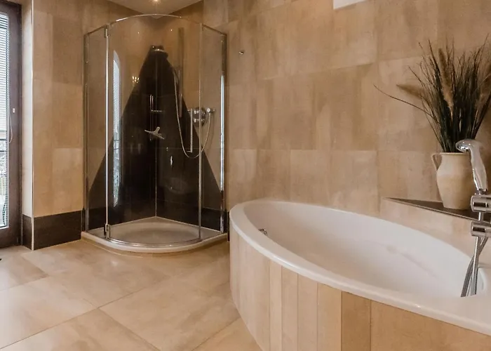 Bergleben By Interhome Apartament *