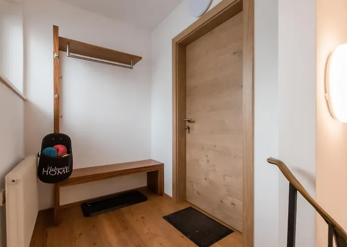 Bergleben By Interhome *