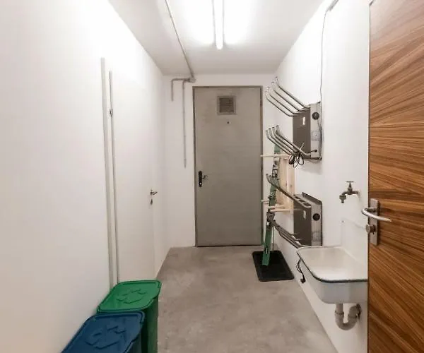 Apartament Bergleben By Interhome Taxenbach