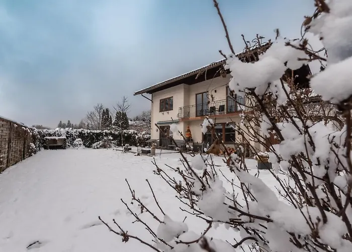 Apartament Bergleben By Interhome