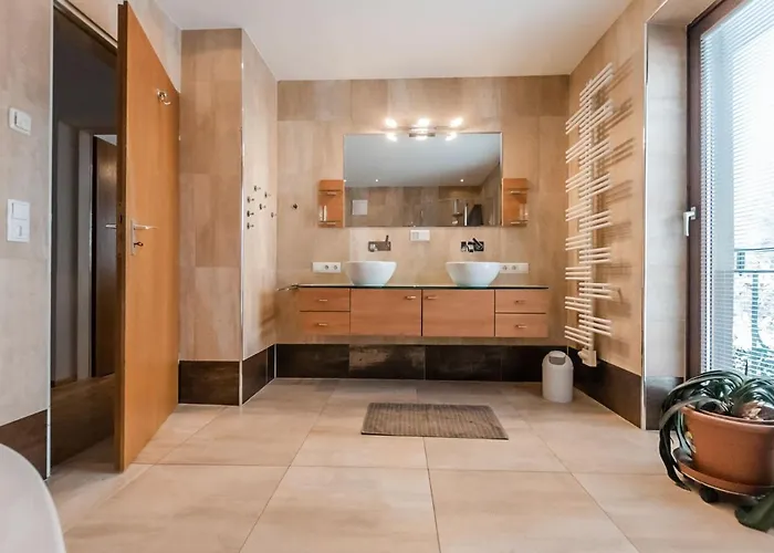 Apartament Bergleben By Interhome *