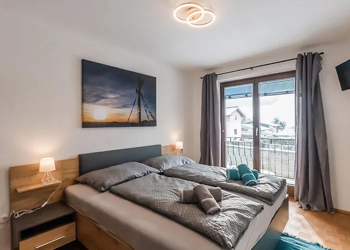 Bergleben By Interhome