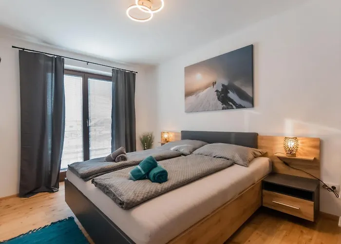 Bergleben By Interhome Taxenbach