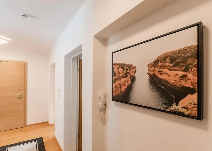 Bergleben By Interhome