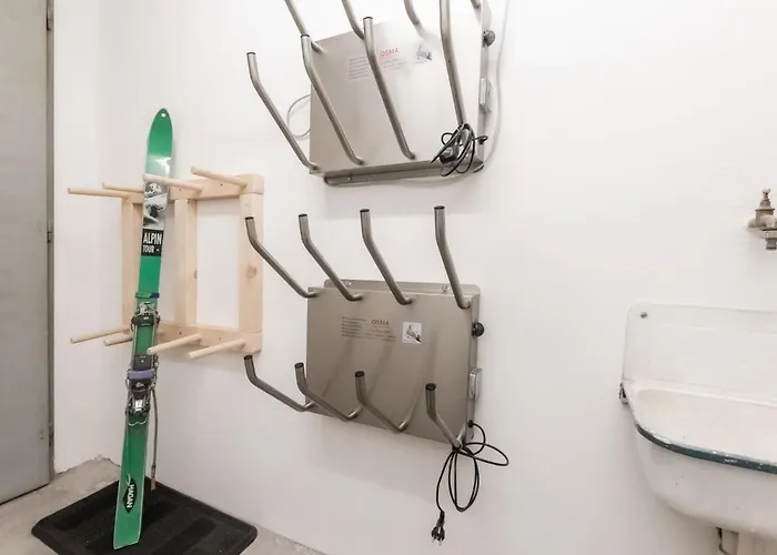 Bergleben By Interhome