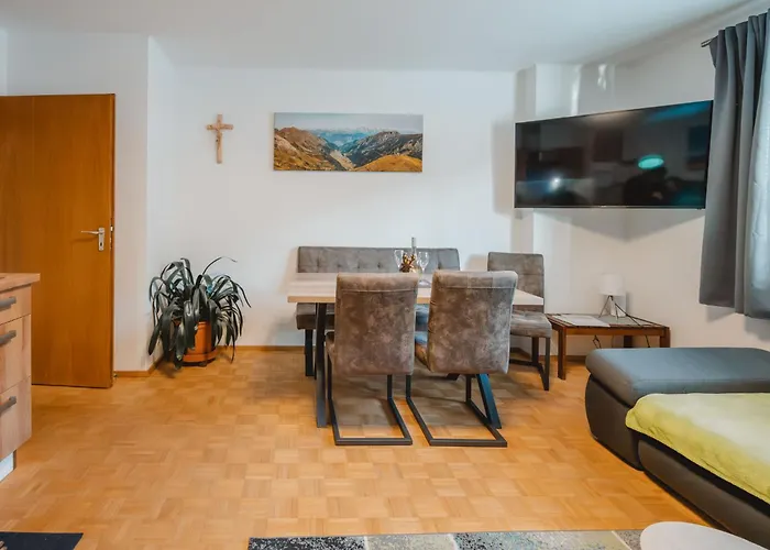 Bergleben By Interhome